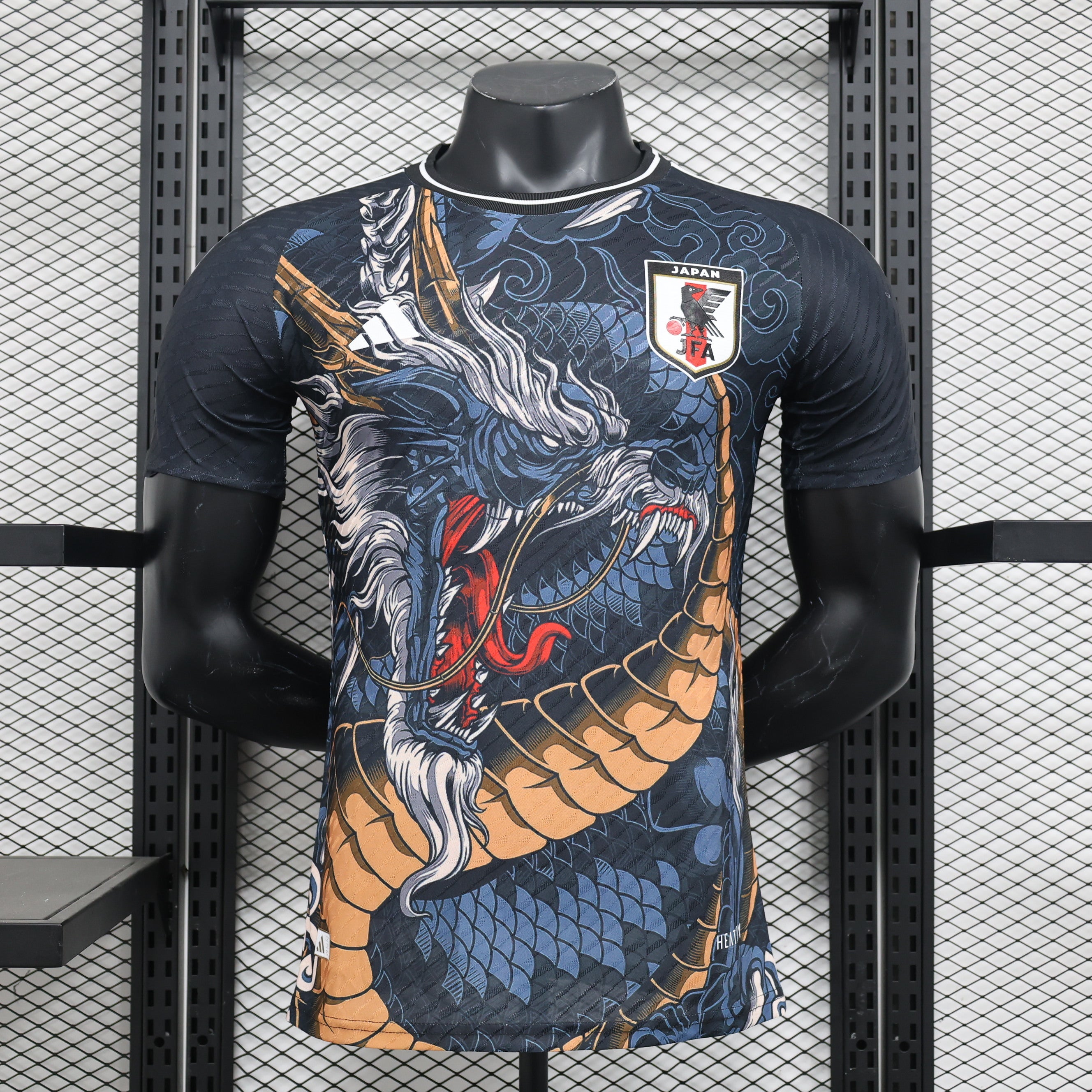 Japan Special Jersey
