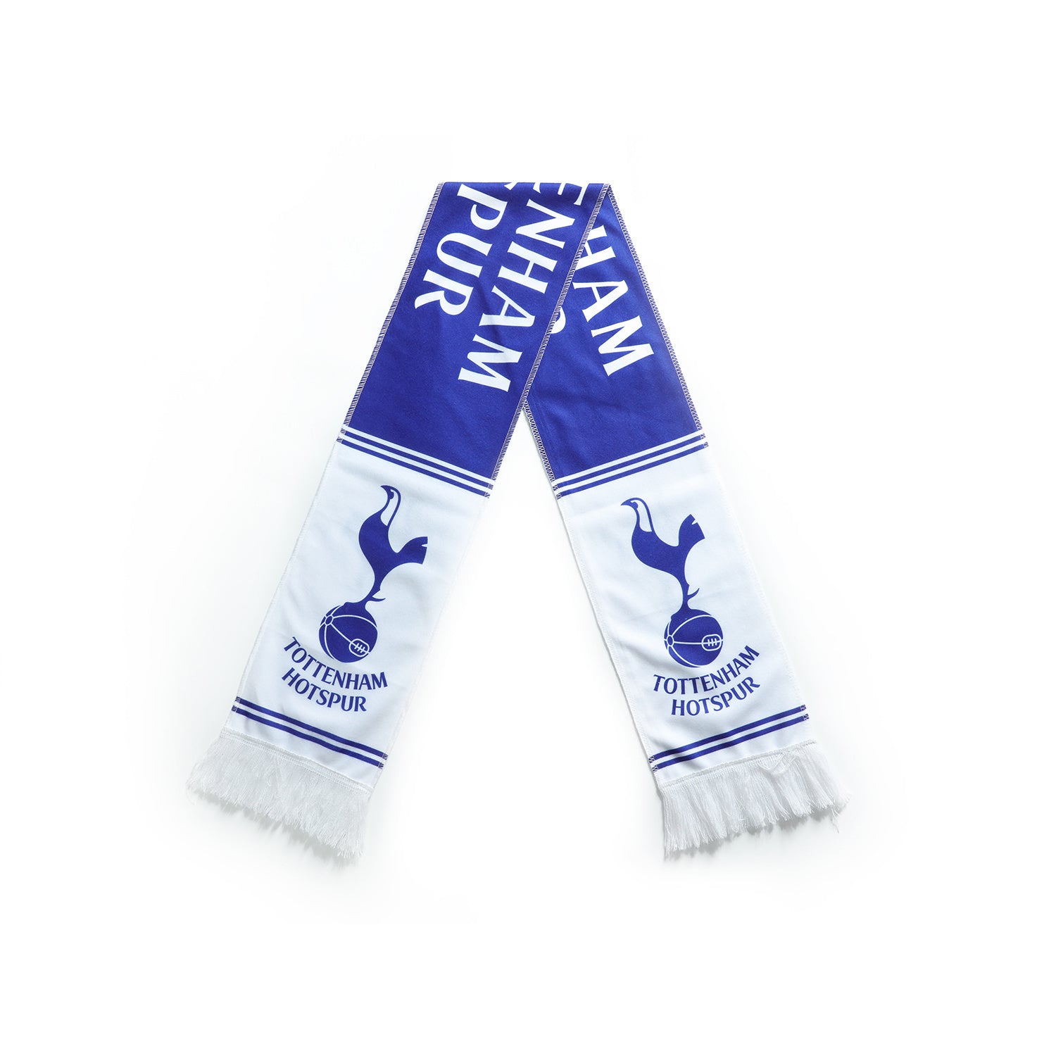 Tottenham Fan Scarf