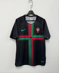 2018 Portugal Pre-Match Retro Jersey