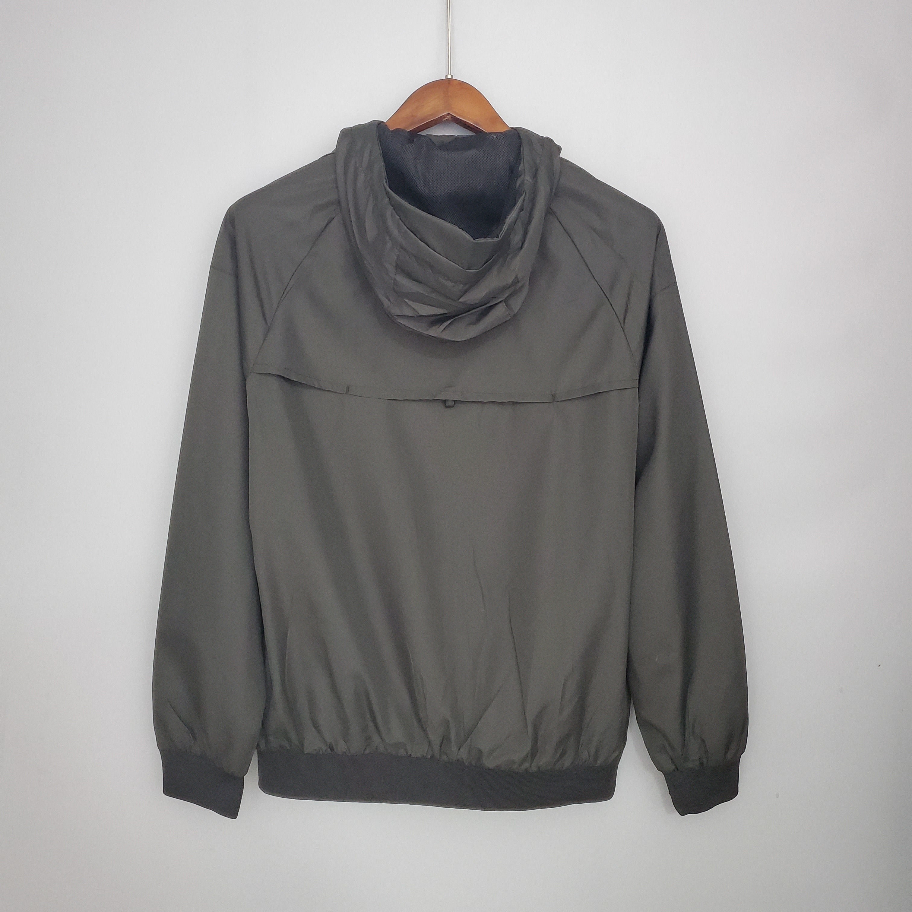 21/22 Corinthians Windbreaker