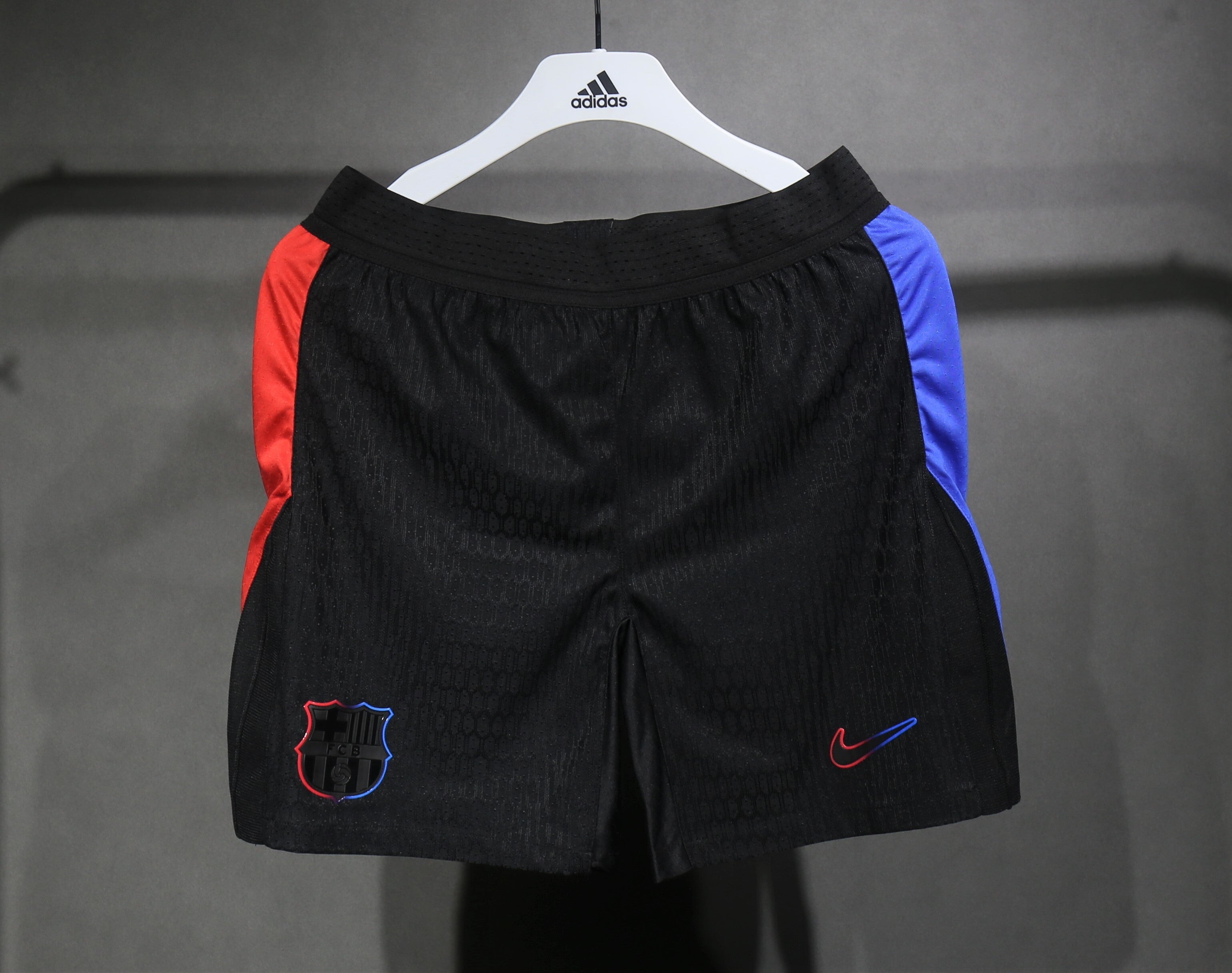 24/25 Barcelona Away Shorts