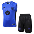 Barcelona Training Set