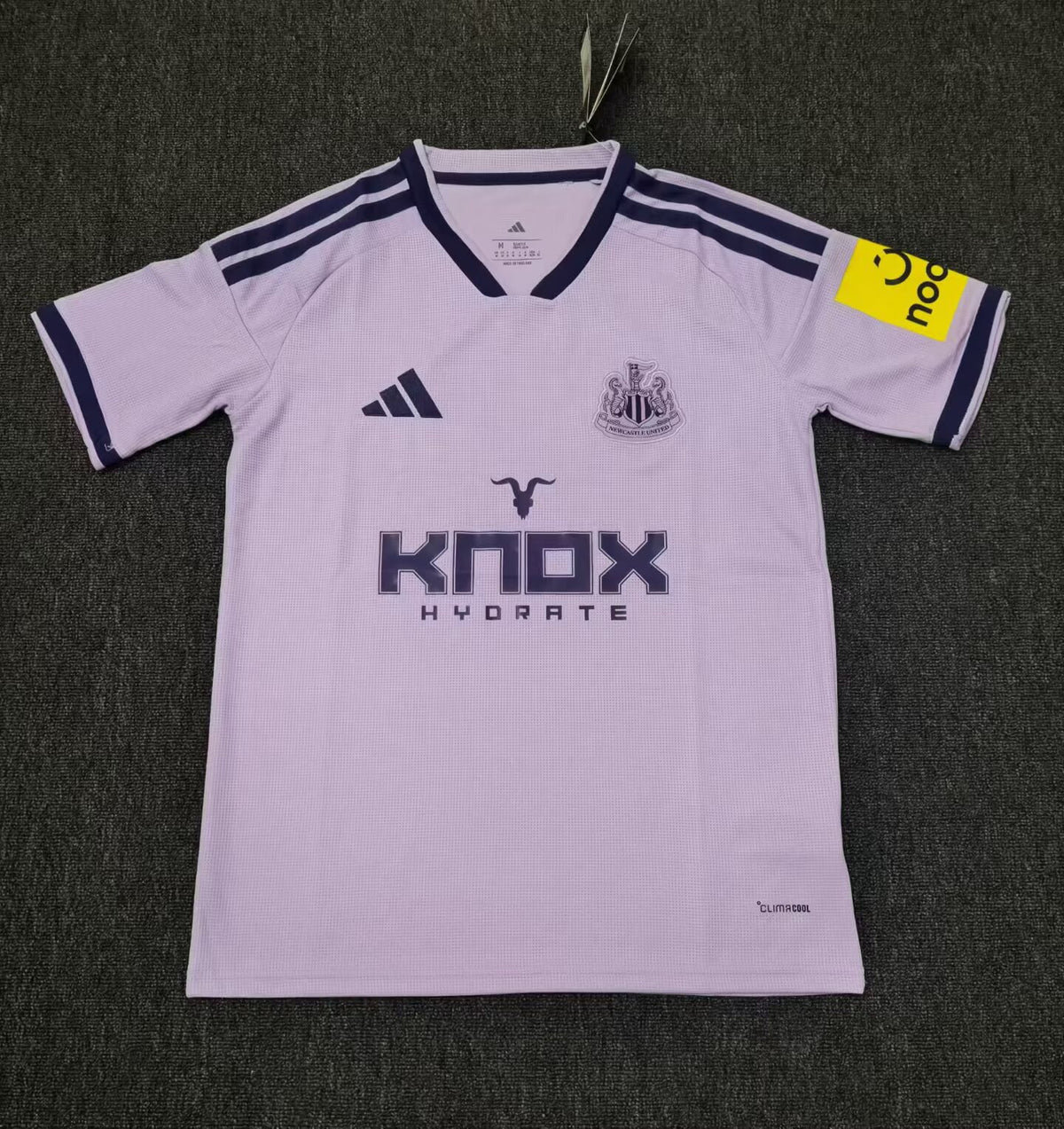 26/27 Newcastle Third Away Jersey