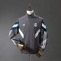 25/26 Real Madrid Windbreaker