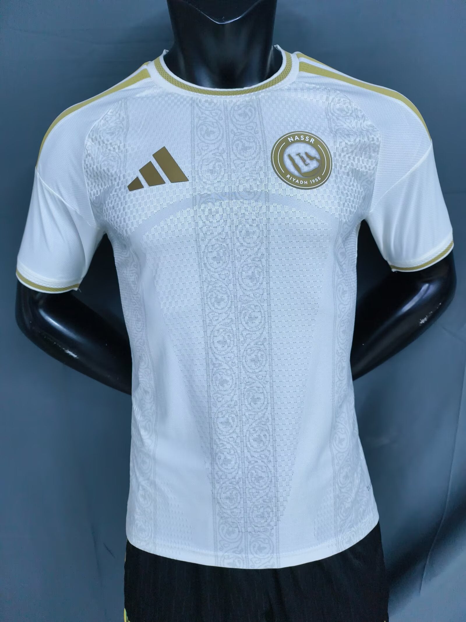 26/27 Al Nassr Away Jersey