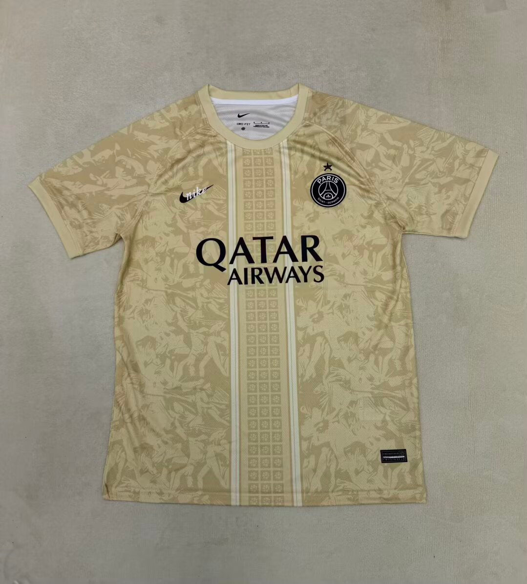 26/27 PSG Special Jersey