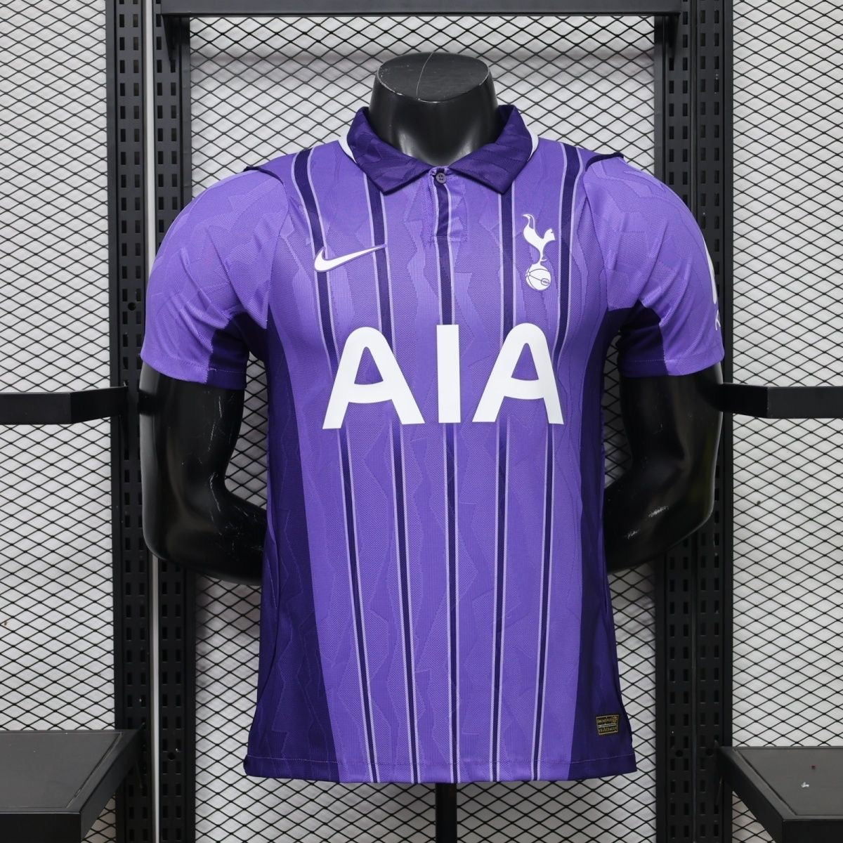 26/27 Tottenham Third Away Jersey