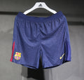 24/25 Barcelona Home Shorts