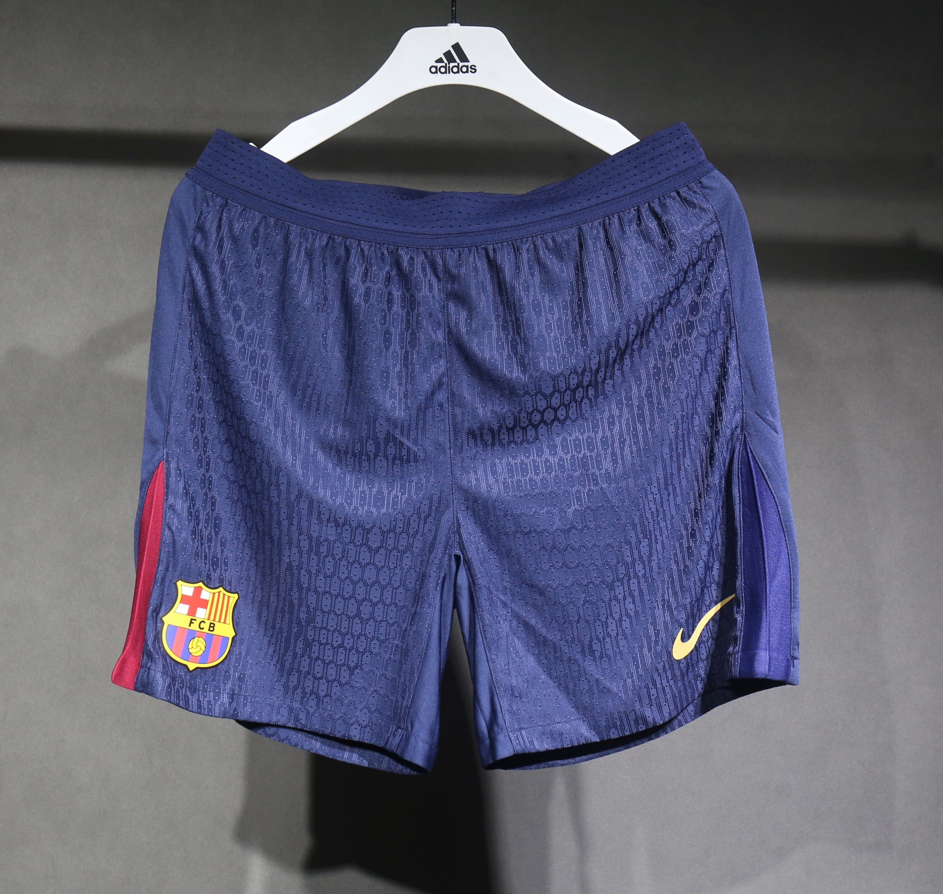 24/25 Barcelona Home Shorts