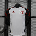 25/26 Flamengo Away Jersey