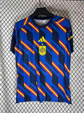 2026 Spain Pre-Match Jersey