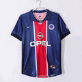98/99 PSG Home Retro Jersey