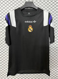 26/27 Real Madrid Special Jersey