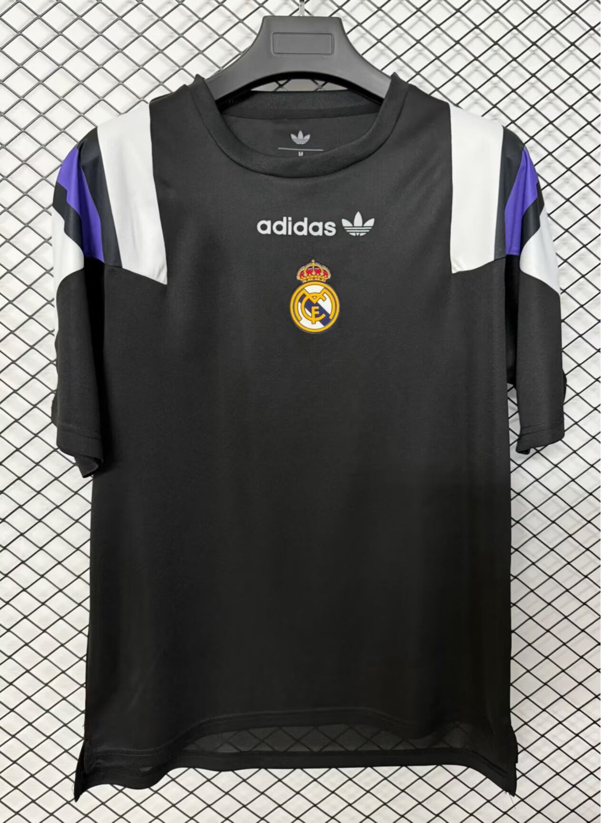 26/27 Real Madrid Special Jersey
