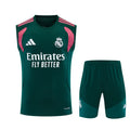 26/27 Real Madrid Training Set