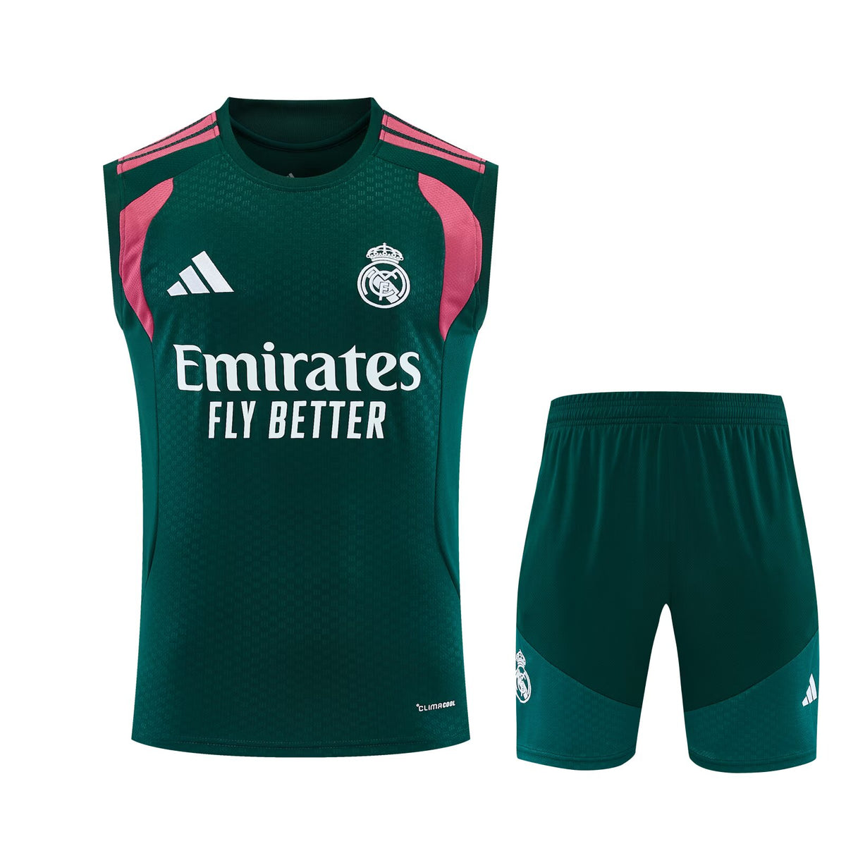26/27 Real Madrid Training Set