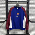 25/26 Barcelona Sweater
