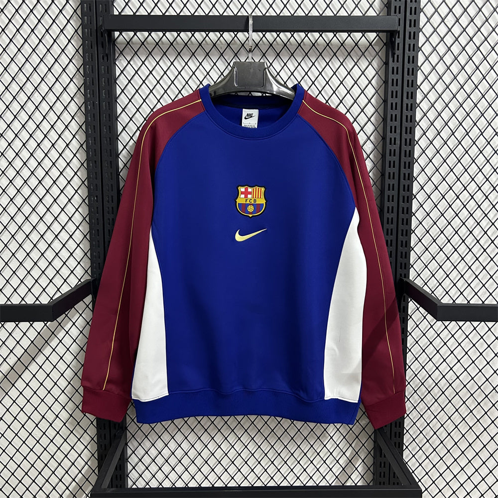 25/26 Barcelona Sweater