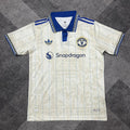 26/27 Manchester United Special Jersey