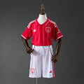 25/26 Nottingham Forest Home Kids Jersey