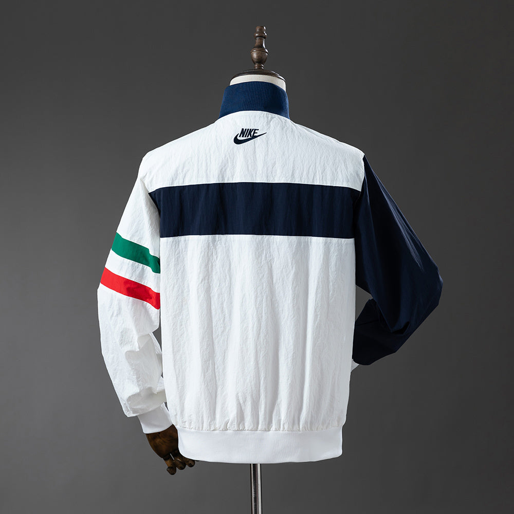 2025 Italy Windbreaker