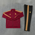 26/27 Roma Tracksuit - Full Zip