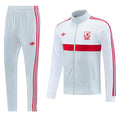 26/27 Liverpool Tracksuit - Full Zip