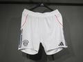 25/26 Bayern Away Shorts