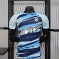 25/26 Marseille Training Jersey