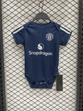 25/26 Manchester United Baby Jersey