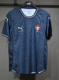 Portugal Special Jersey
