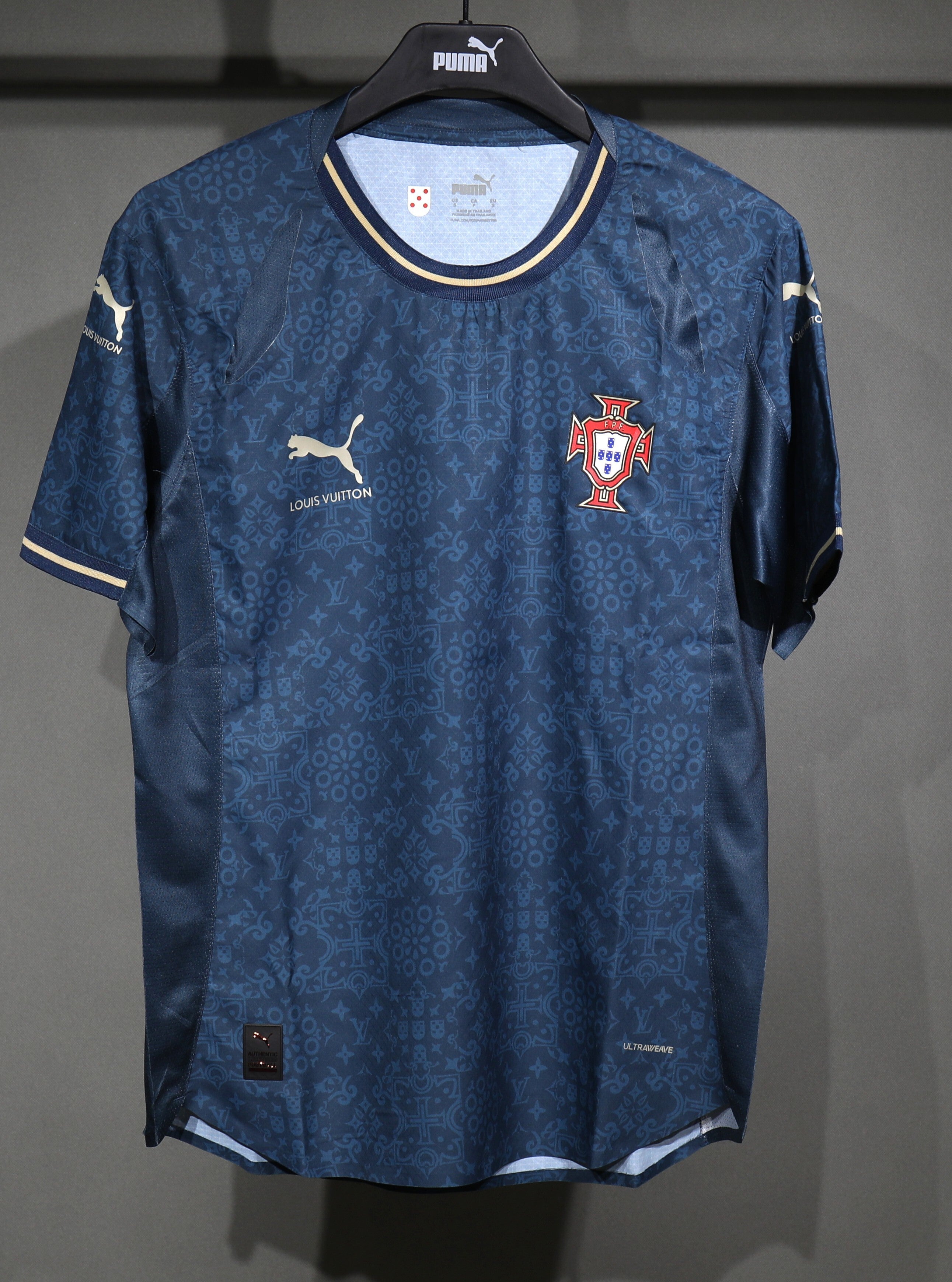 Portugal Special Jersey