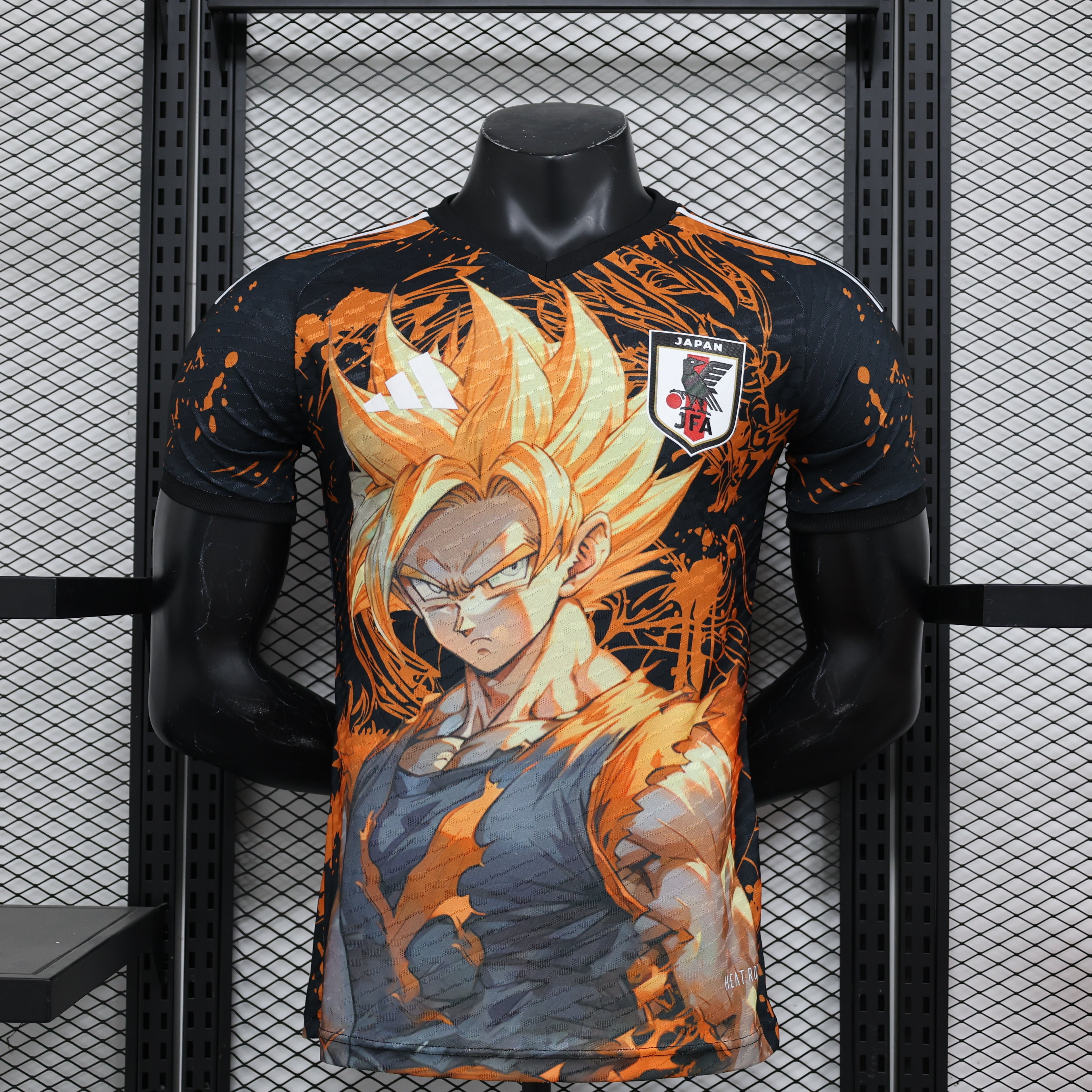 Japan Special Jersey