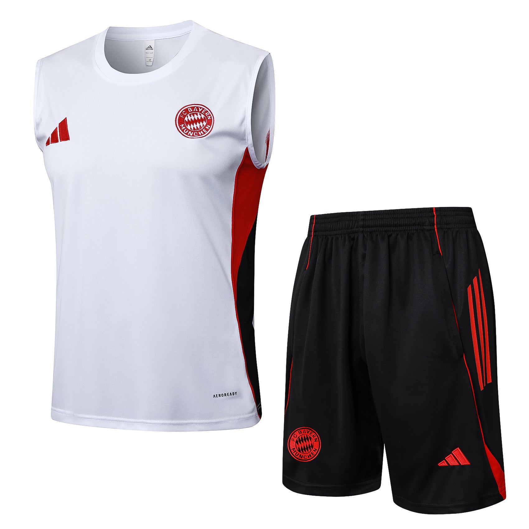 Bayern Training Set