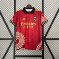 Real Madrid Special Jersey