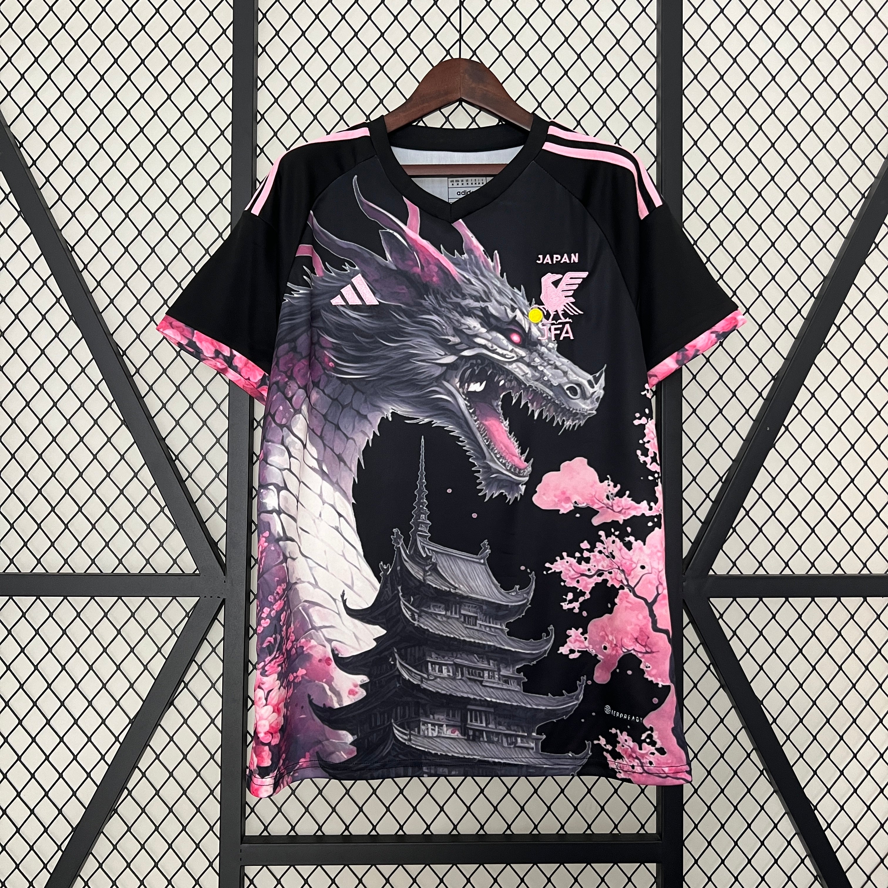 Japan Special Jersey