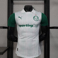 25/26 Palmeiras Away Jersey