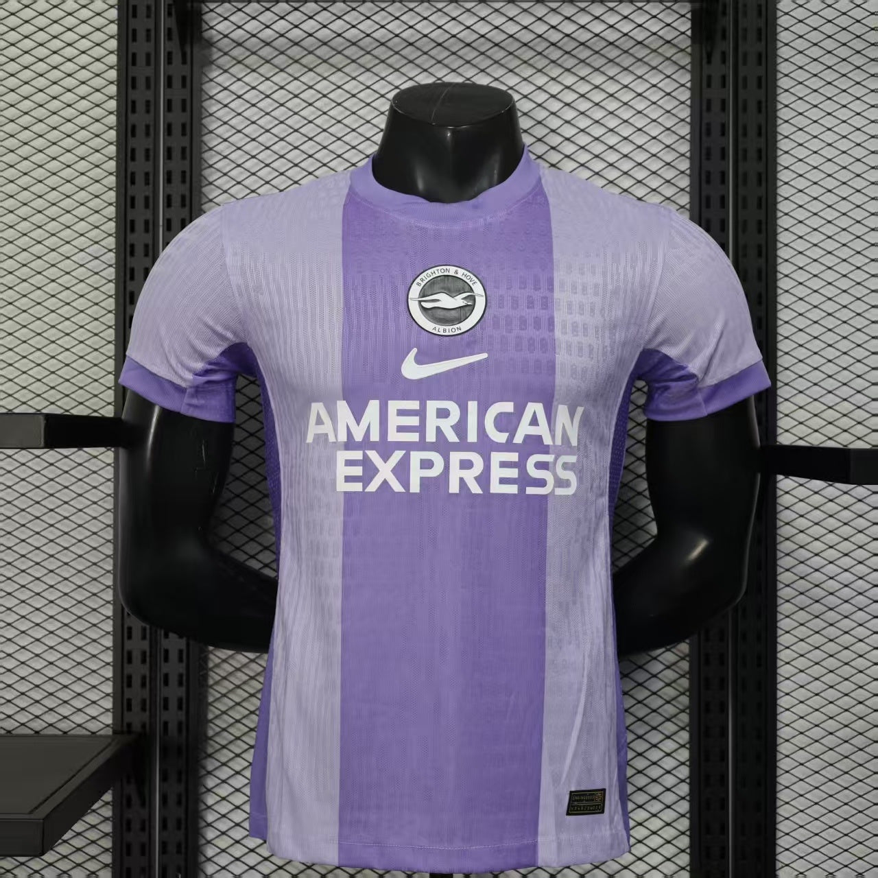 25/26 Brighton Away Jersey