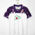 92/93 Fiorentina Away Retro Jersey