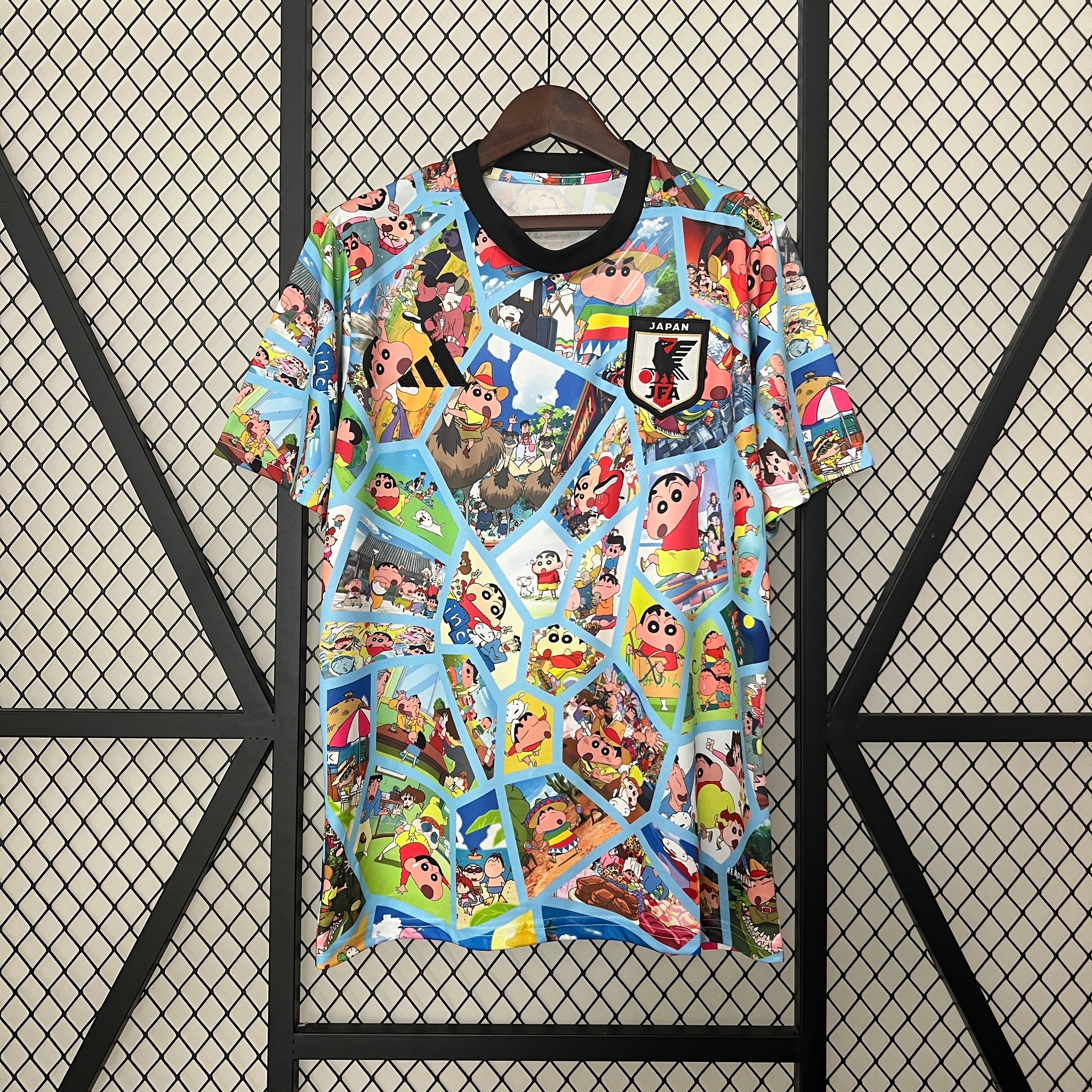 Japan Special Jersey