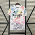 Real Madrid Special Jersey