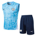 Manchester City Training Set