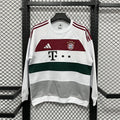 25/26 Bayern Sweater