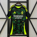Real Madrid Special Jersey