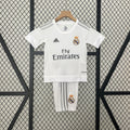 15/16 Real Madrid Home Retro Kids Jersey