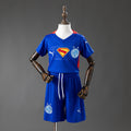 25/26 Bahia Special Kids Jersey