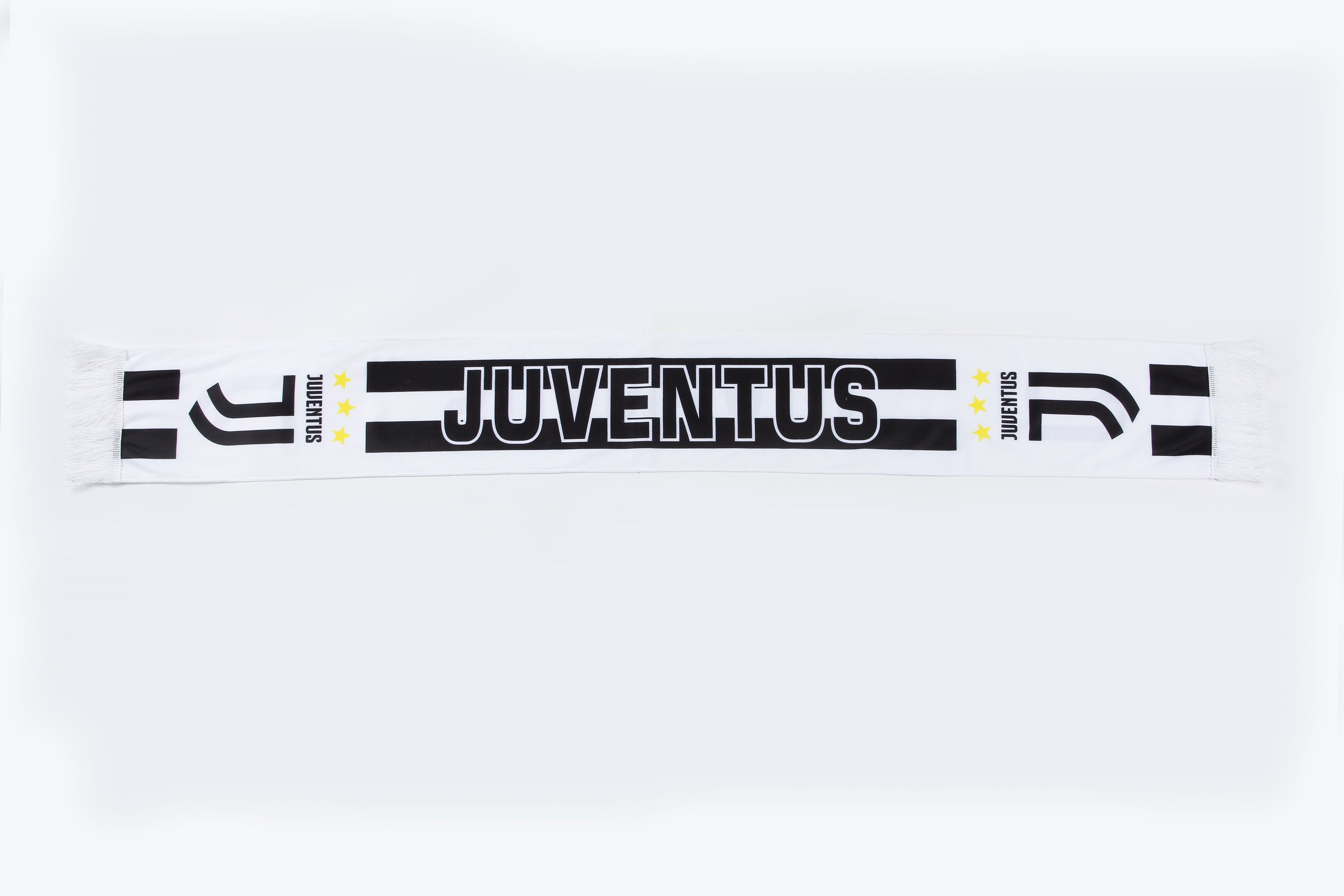 Juventus Fan Scarf
