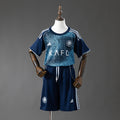 25/26 Al Nassr Away Kids Jersey