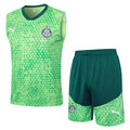 Palmeiras Training Set
