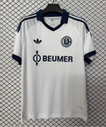 26/27 Schalke 04 Away Jersey